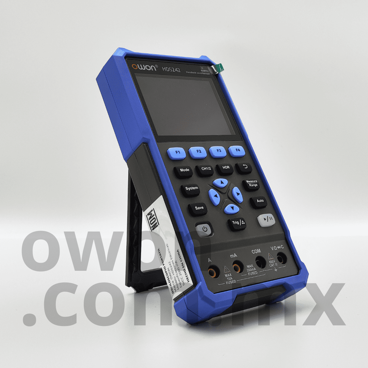 HDS242_OWON Mexico_6