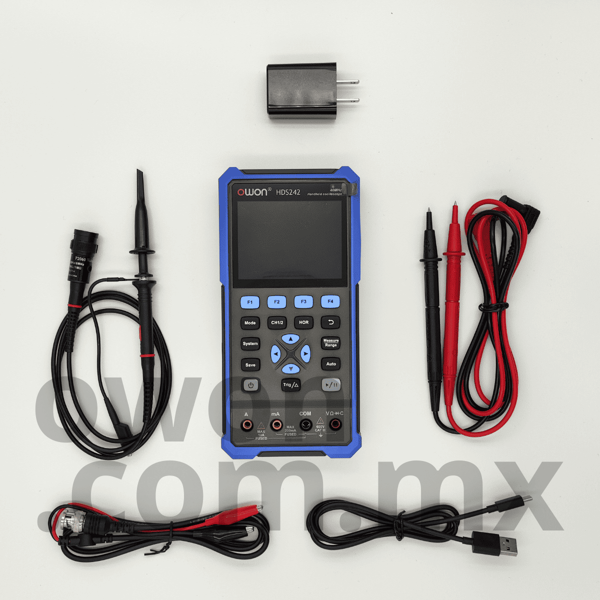 HDS242_OWON Mexico_2